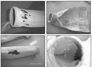 Pencegahan Kerusakan Bag Filter Dust Collector