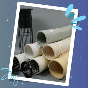 Faktor Yang Mempengaruhi Usia Bag Filter Pada Dust Collector