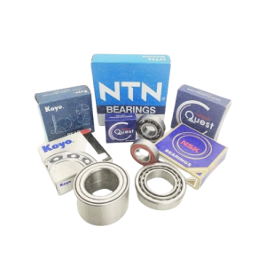 Memahami Bearing Pompa: Fungsi, Jenis, dan Pemeliharaan