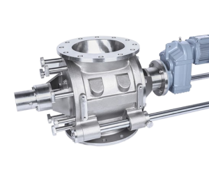 Tips Perawatan Rotary Airlock Valve