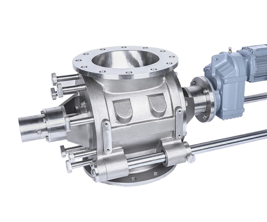 Tips Perawatan Rotary Airlock Valve