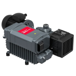 Cara Kerja Vacuum Pump | Pompa Vakum