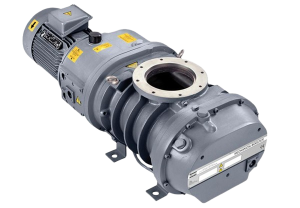 Keunggulan Mechanical Vacuum Booster Pada Proses Drying