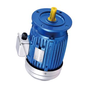 Jenis Penggerak Kincir Air Tambak