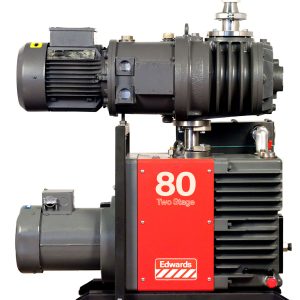 Memahami Peran Vacuum Pump dalam PLTU