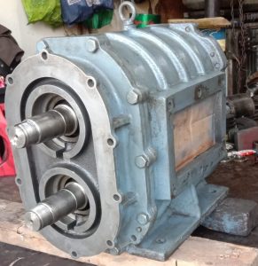 Penyebab Bearing Housing Roots Blower Aus
