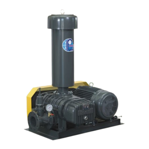 Supplier Root Blower Terpercaya di Indonesia