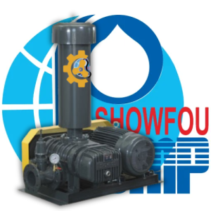 Distributor Roots Blower Showfou