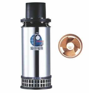 Pompa Celup Tambak 8 Inch