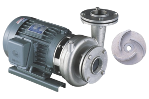 Apa Itu Centrifugal Volute Pump?