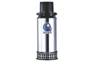 Alternatif Pompa Showfou Tipe KL dengan Flugo Tipe FLT