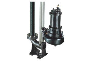 Apa Itu Pompa Submersible Sewage? Fungsi, Cara Kerja