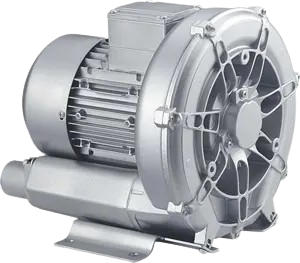 Perawatan Side Channel Blower