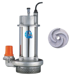 Pompa Submersible Showfou SQ