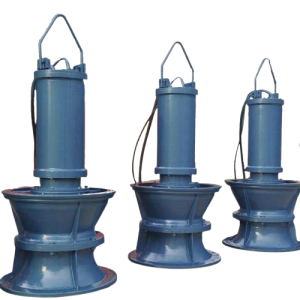 Apa Itu Pompa Axial Flow Pump?