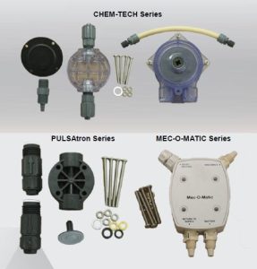 Apa Itu Pompa Dosing? Pengertian, Jenis, dan Aplikasinya