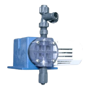 Masalah Umum Pompa Dosing