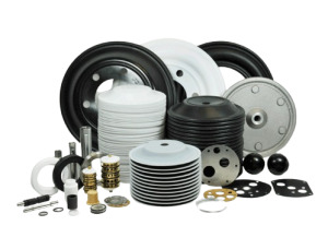 Penyebab Muncul Suara “Puff” Terus-Menerus pada Pompa AODD