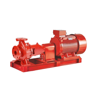Apa Itu Electric Fire Pump? Fungsi, Jenis, dan Cara Kerjanya