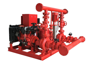 Revitalisasi Sistem Pompa Hydrant: Panduan Lengkap