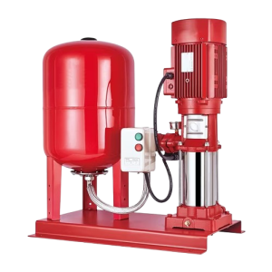 Tips Memilih Jockey Pump yang Tepat