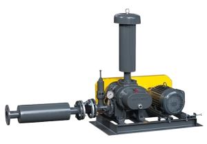 Daftar Harga Roots Blower Berdasarkan Kapasitas dan Tekanan