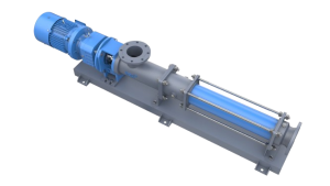 Apa Itu Screw Pump? Cara Kerja, Fungsi, dan Aplikasinya