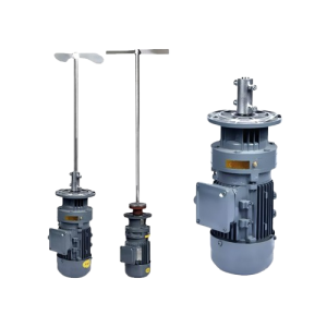 Apa Itu Mixer Agitator? Fungsi, Jenis, dan Cara Kerjanya