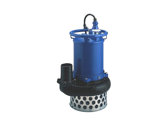 Tsurumi NKZ 3-100H Pompa Submersible