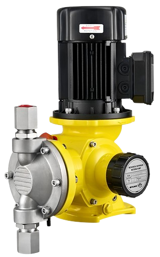 Diaphragm Dosing Pump