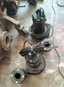 Pompa Celup Air Kotor: Fungsi, Jenis, dan Rekomendasi