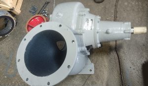 Pompa Tambak Udang — Panduan Lengkap + Rekomendasi