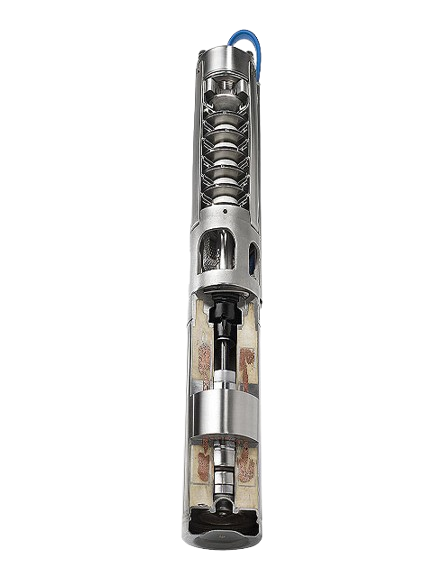 Grundfos SP 5A–25
