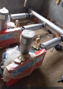 Root Blower FUTSU TSC 80 – Lengkap, Terpercaya, dan Harga