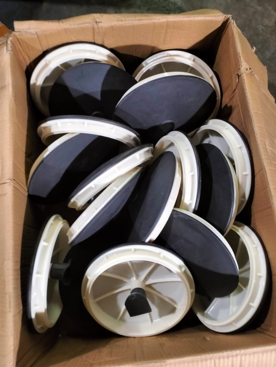 Fine Bubble Diffuser Flugo