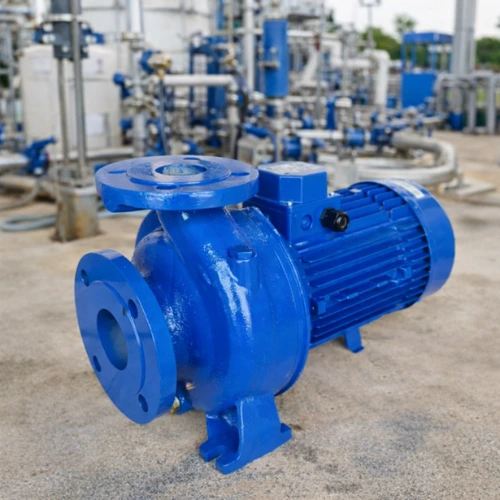 Pompa Ebara 3D 32-160/2.2