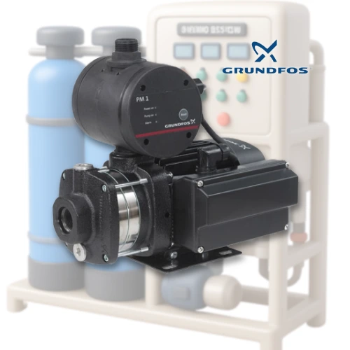 Grundfos CMB 3-37 PM1
