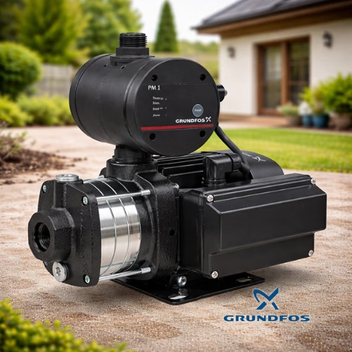 Grundfos CMB 5-28 PM1