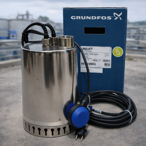 Grundfos Unilift AP12.50.11.A1