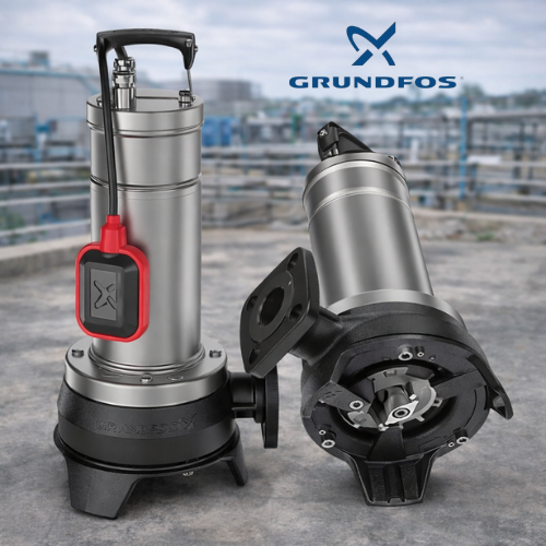 Grundfos Unilift APG 40.10.A1