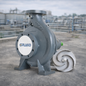 Alternatif KEWPUMP KS-SE3 dengan Flugo FCK Series