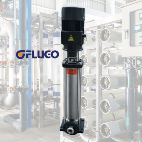 Pompa Flugo FVM 5-29