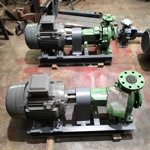 Pompa Torishima CEN 80x65-250