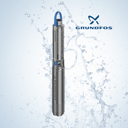 Grundfos NS 30-36 T