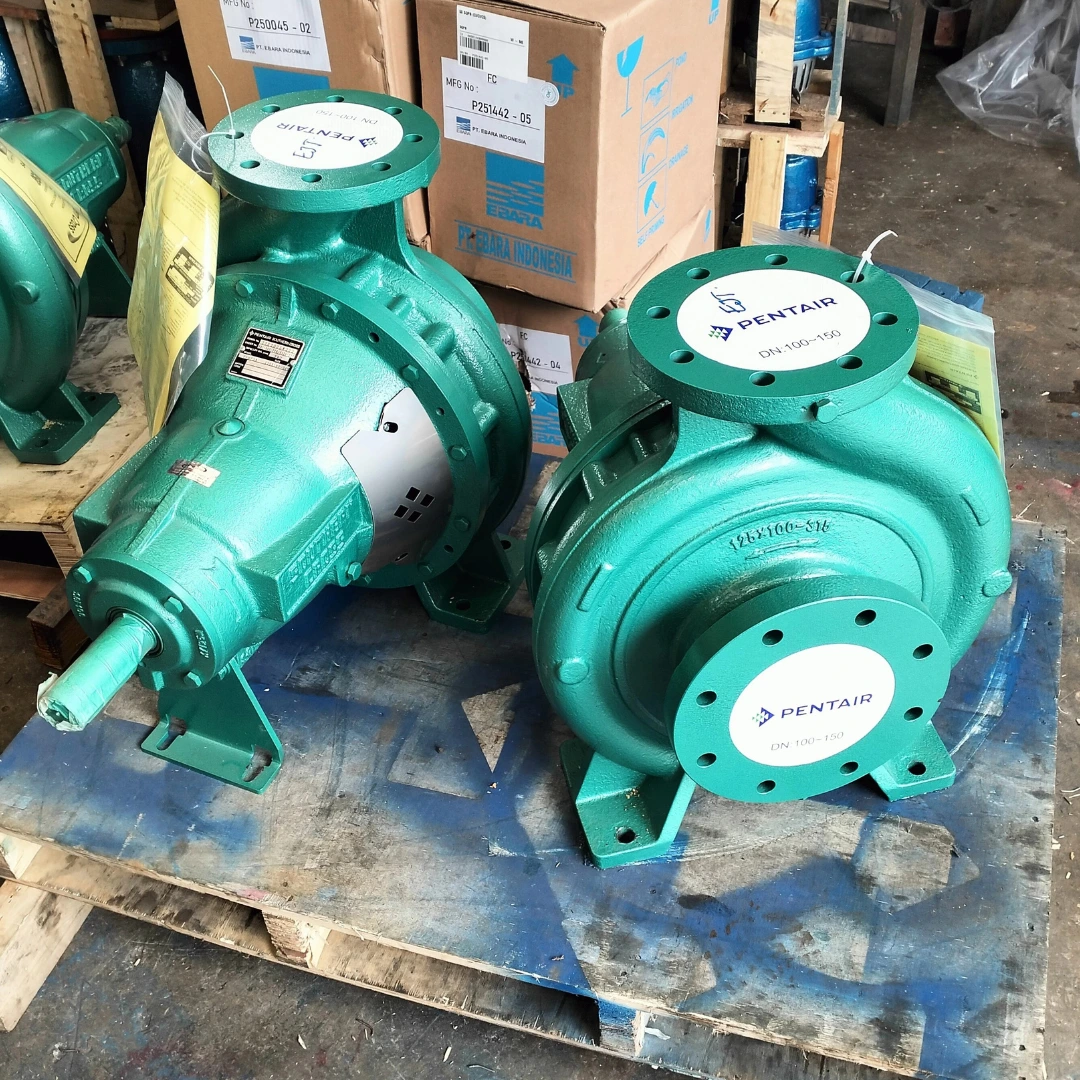 Southern Cross 125X100-315 PSHF-3A