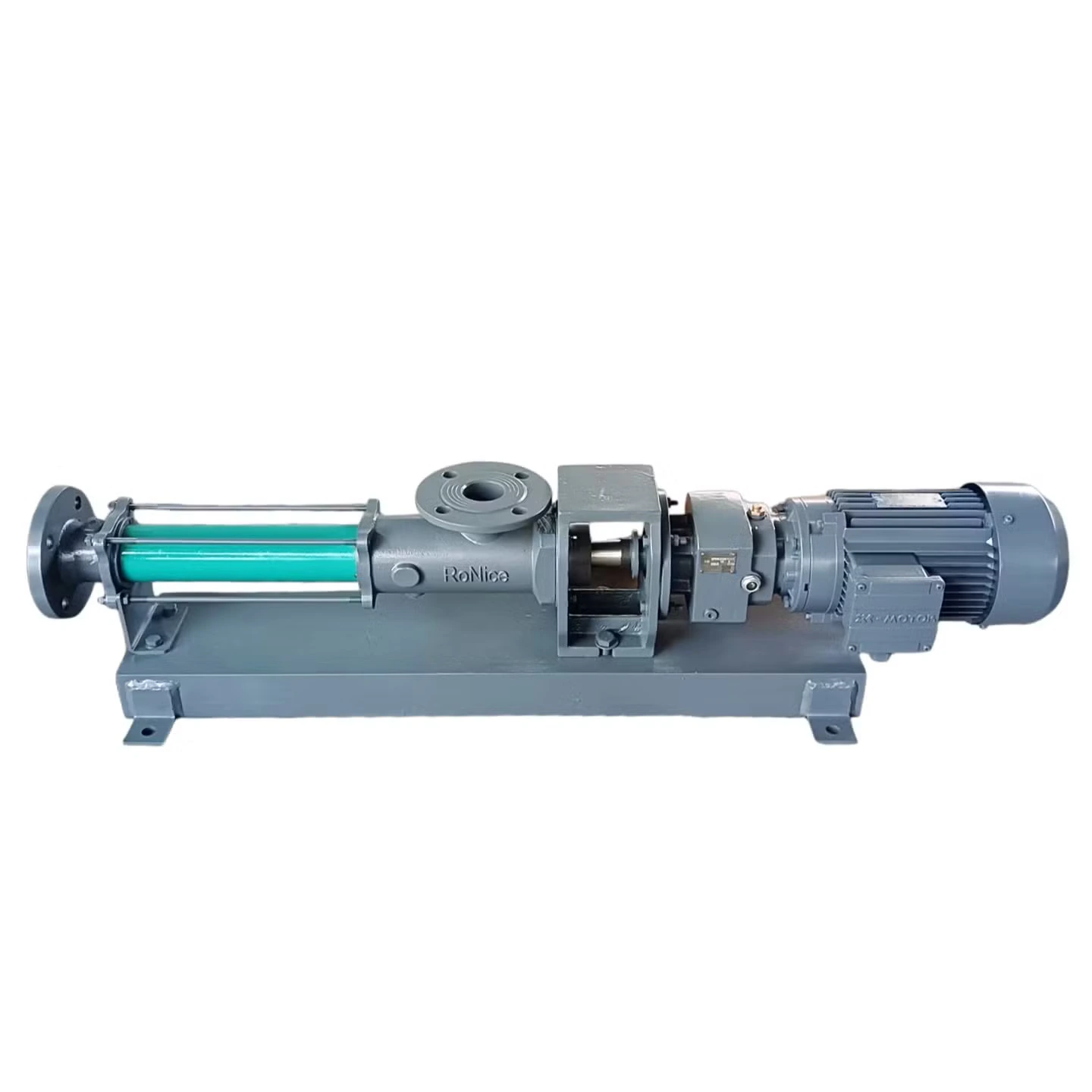 Progressive Cavity Pump