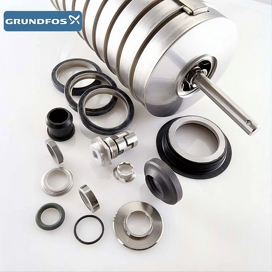 Spare Part Pompa Grundfos