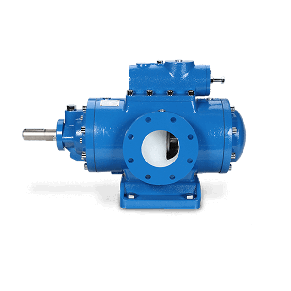 Triple Screw Pump