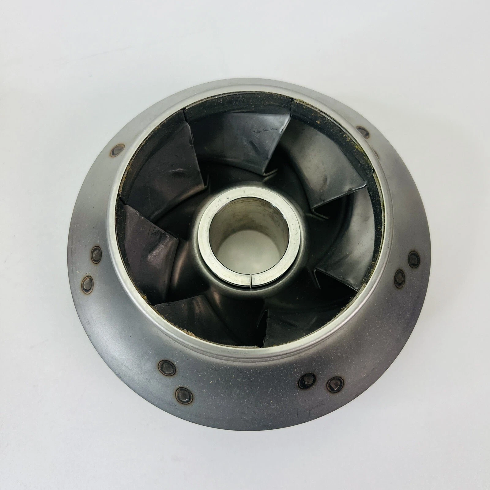 Impeller Grundfos