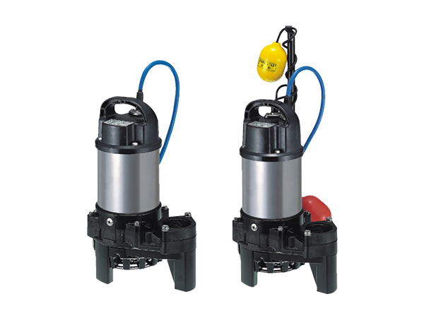 Pompa Tsurumi TM Series